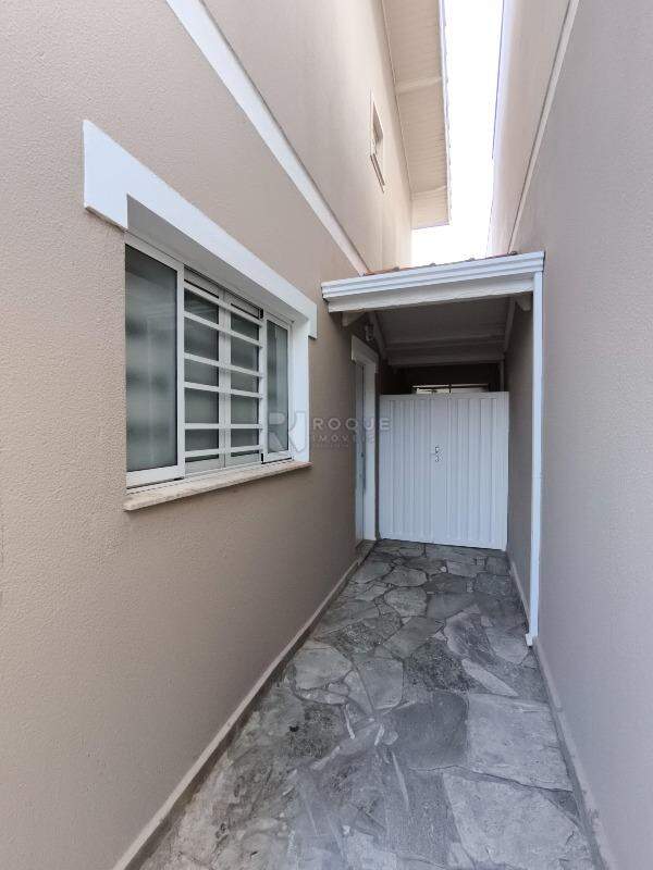 Casa em condomínio à venda no bairro Jardim Nossa Senhora de Fátima: HALL DE ENTRADA