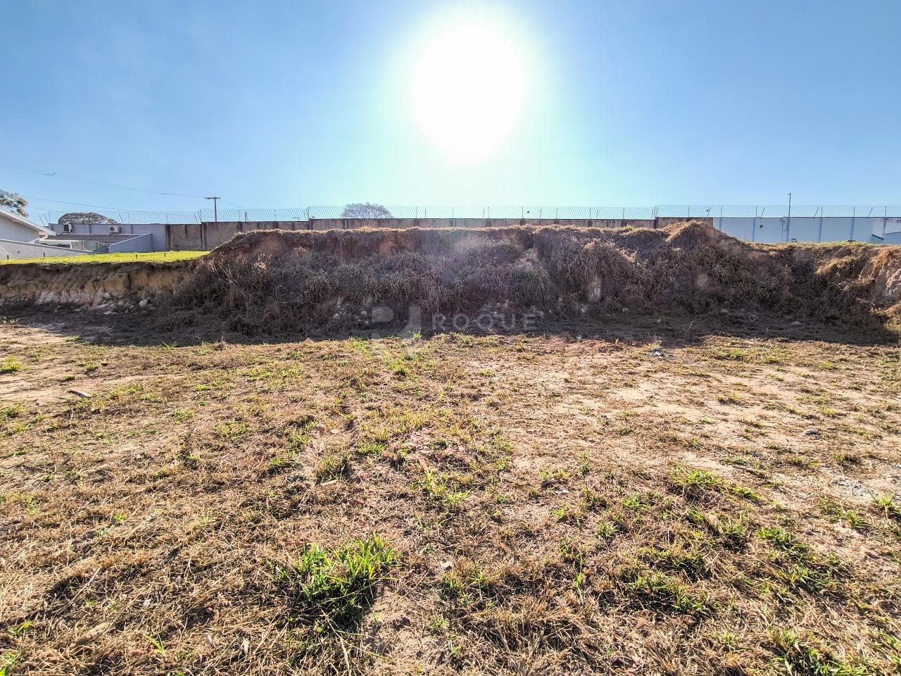 Terreno em condomínio à venda no bairro Portal de São Clemente: 