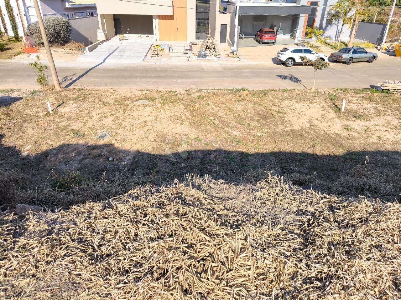 Terreno em condomínio à venda no bairro Portal de São Clemente: 