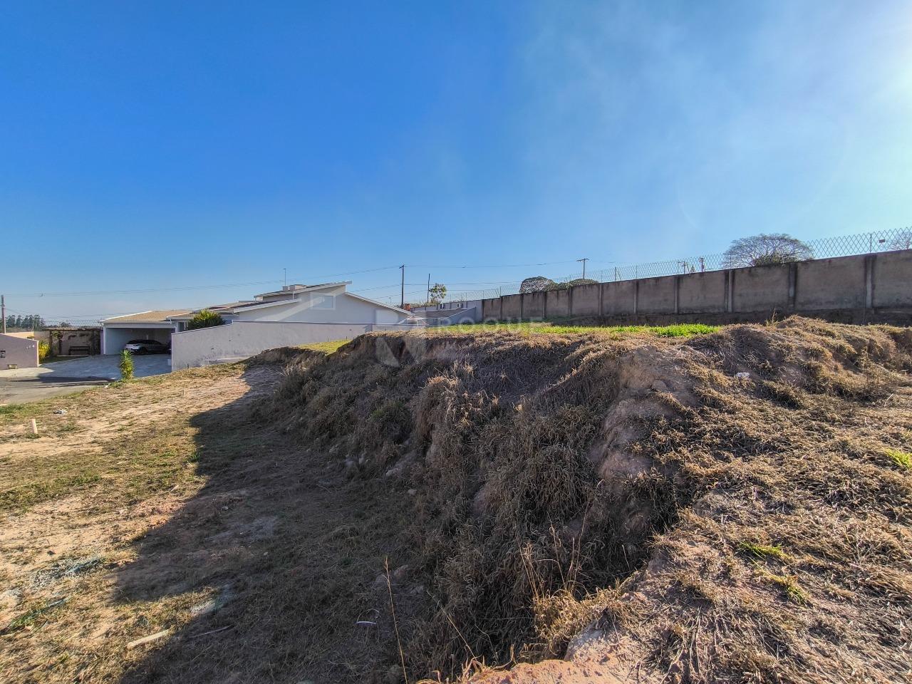 Terreno em condomínio à venda no bairro Portal de São Clemente: 