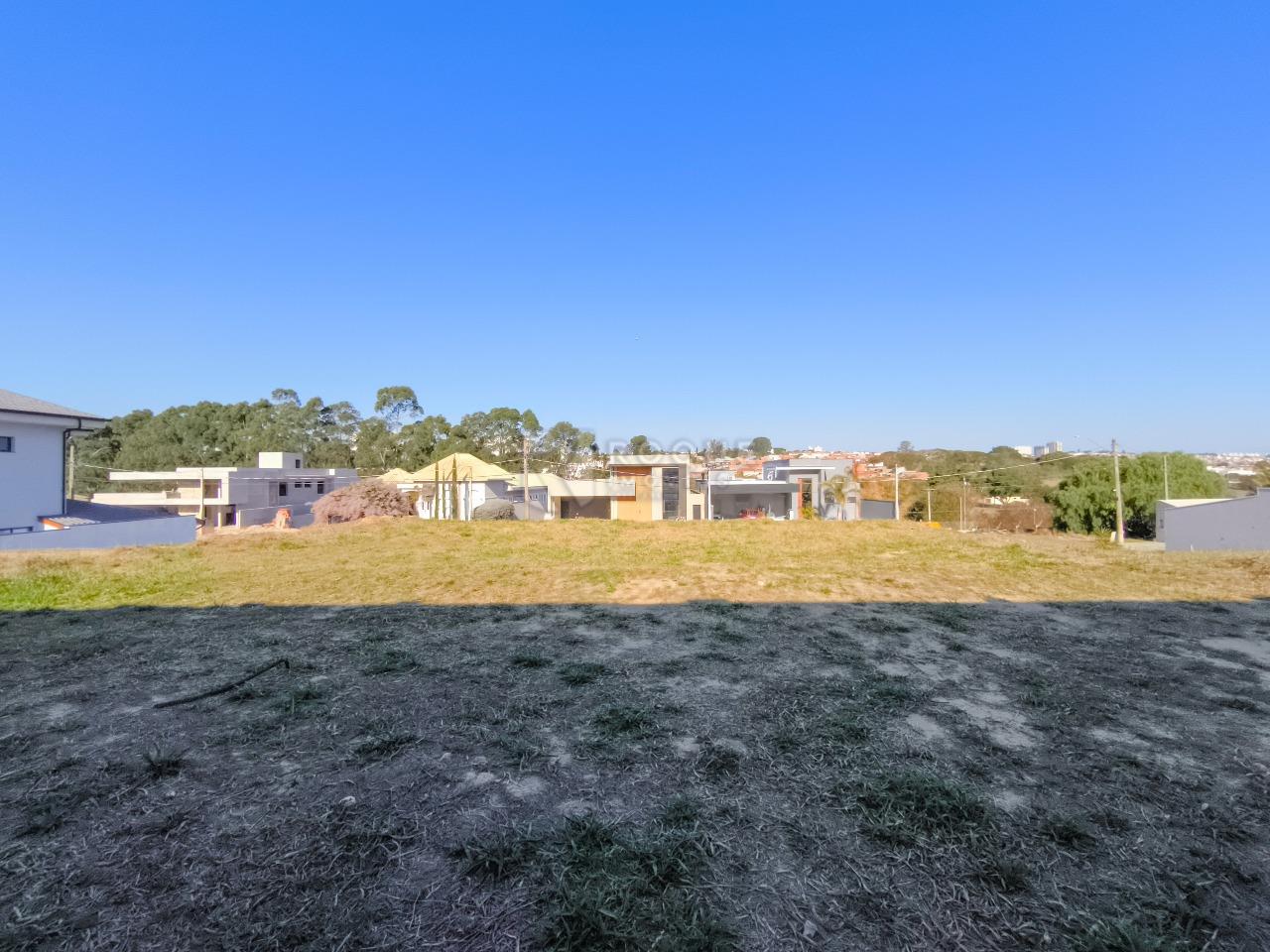 Terreno em condomínio à venda no bairro Portal de São Clemente: 