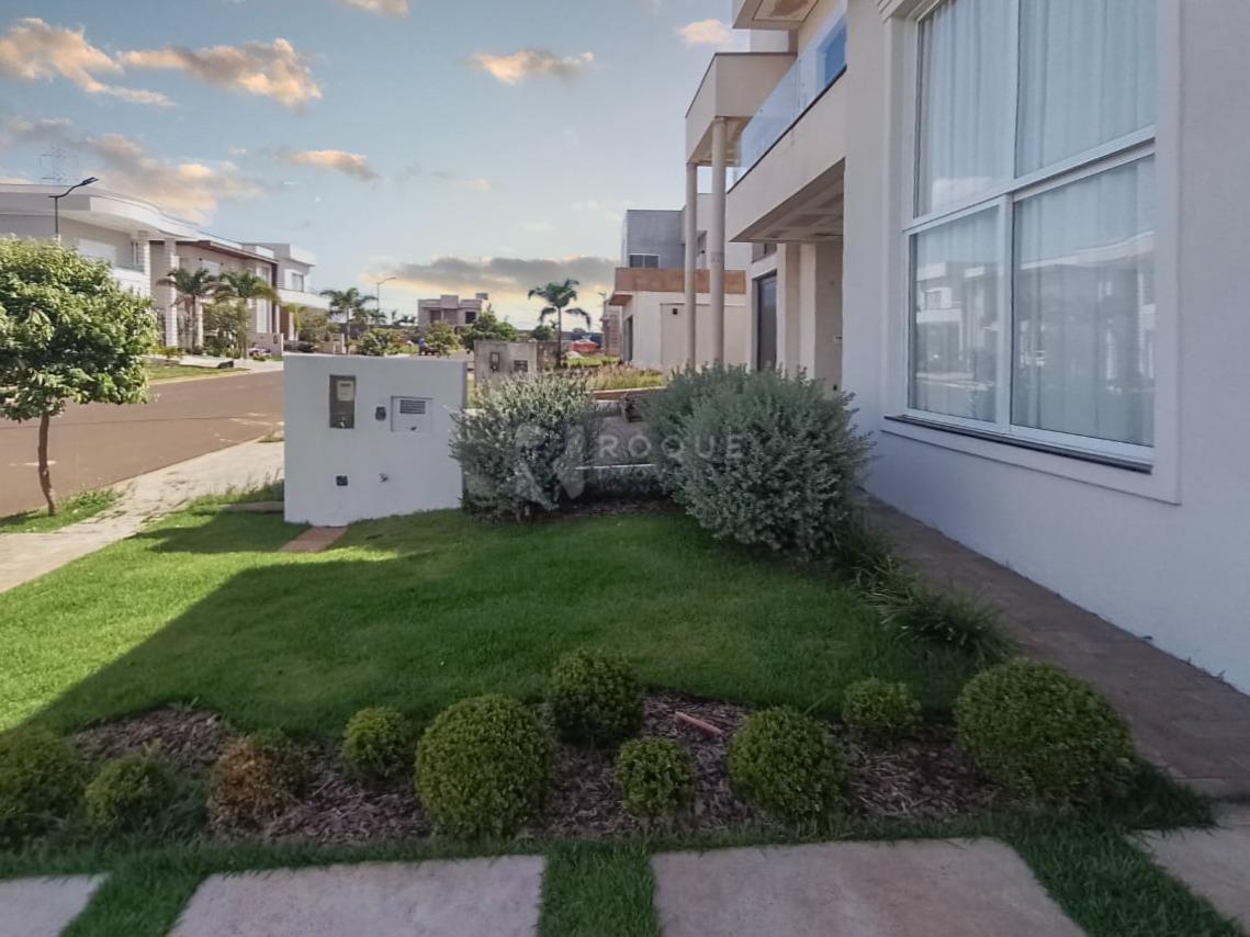 Casa em condomínio à venda no bairro Residenciais Fazenda Itapema: 