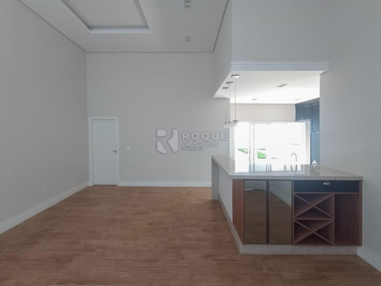 Casa em condomínio à venda no bairro Residenciais Fazenda Itapema: 