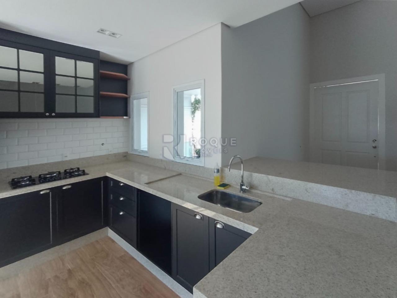 Casa em condomínio à venda no bairro Residenciais Fazenda Itapema: 