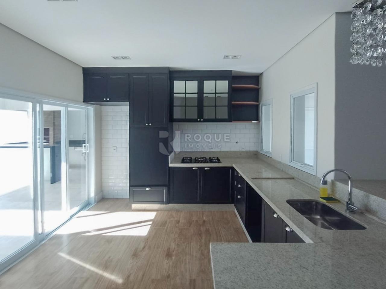 Casa em condomínio à venda no bairro Residenciais Fazenda Itapema: 