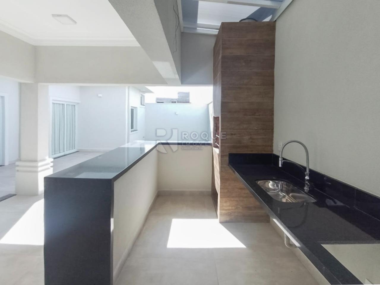 Casa em condomínio à venda no bairro Residenciais Fazenda Itapema: 