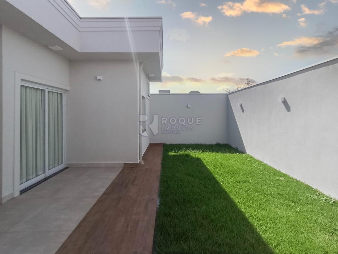 Casa em condomínio à venda no bairro Residenciais Fazenda Itapema: 