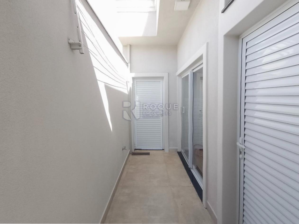 Casa em condomínio à venda no bairro Residenciais Fazenda Itapema: 