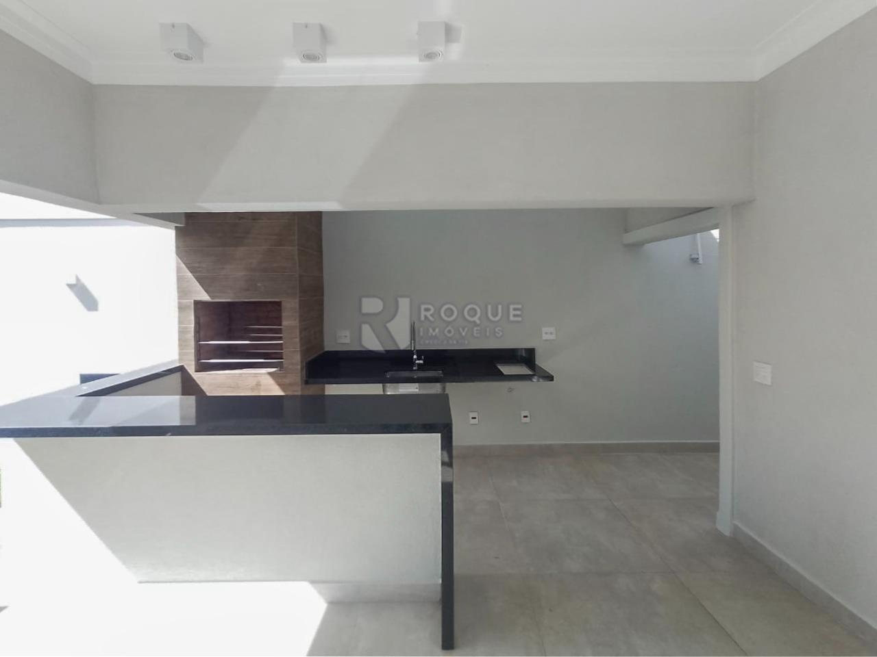 Casa em condomínio à venda no bairro Residenciais Fazenda Itapema: 