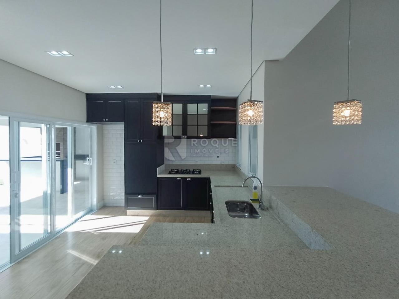 Casa em condomínio à venda no bairro Residenciais Fazenda Itapema: 