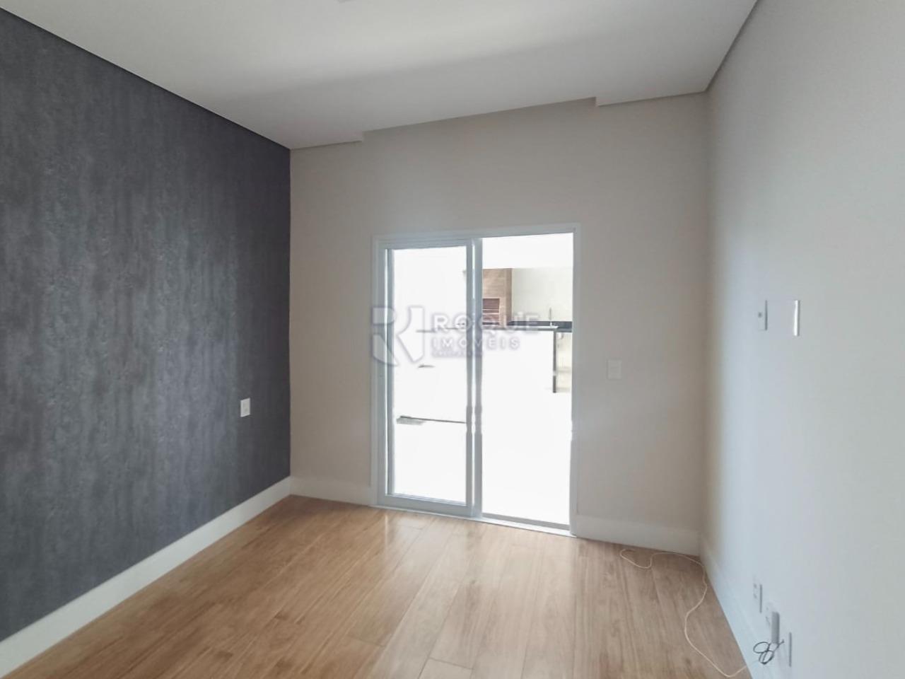 Casa em condomínio à venda no bairro Residenciais Fazenda Itapema: 