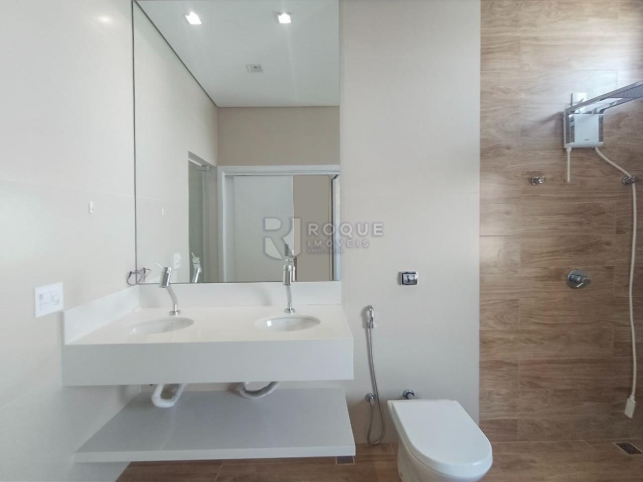 Casa em condomínio à venda no bairro Residenciais Fazenda Itapema: 