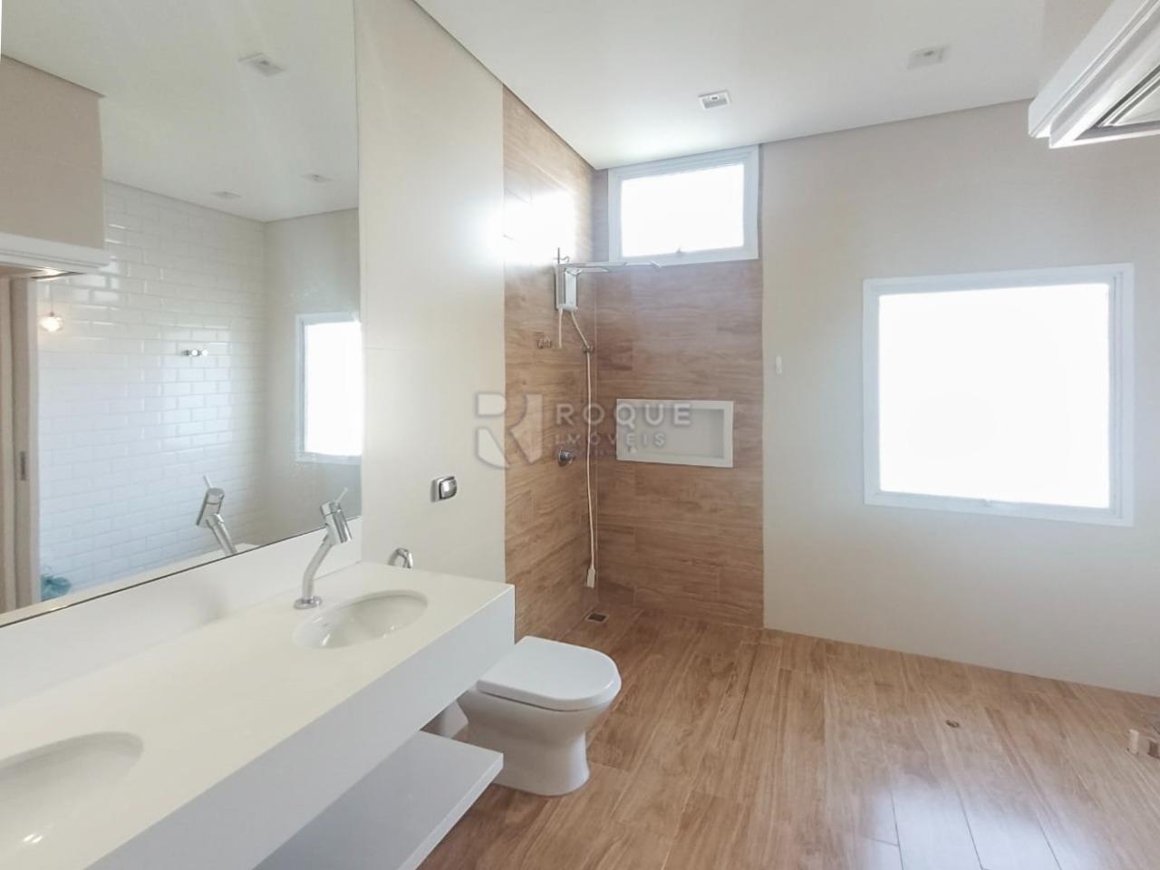 Casa em condomínio à venda no bairro Residenciais Fazenda Itapema: 