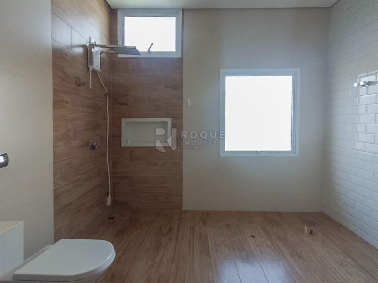 Casa em condomínio à venda no bairro Residenciais Fazenda Itapema: 