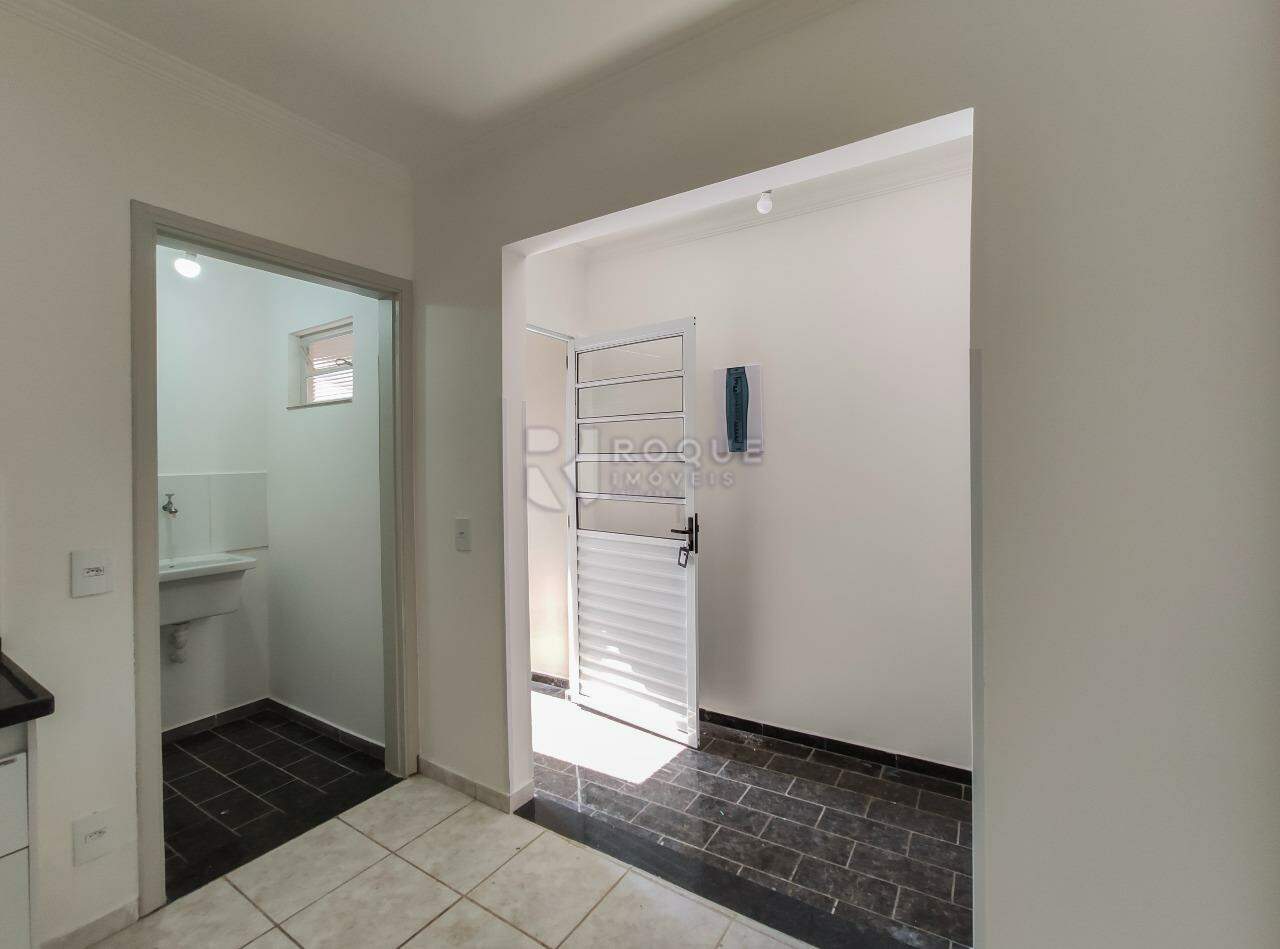 Casa Residencial para aluguel no bairro Boa Vista: Cozinha