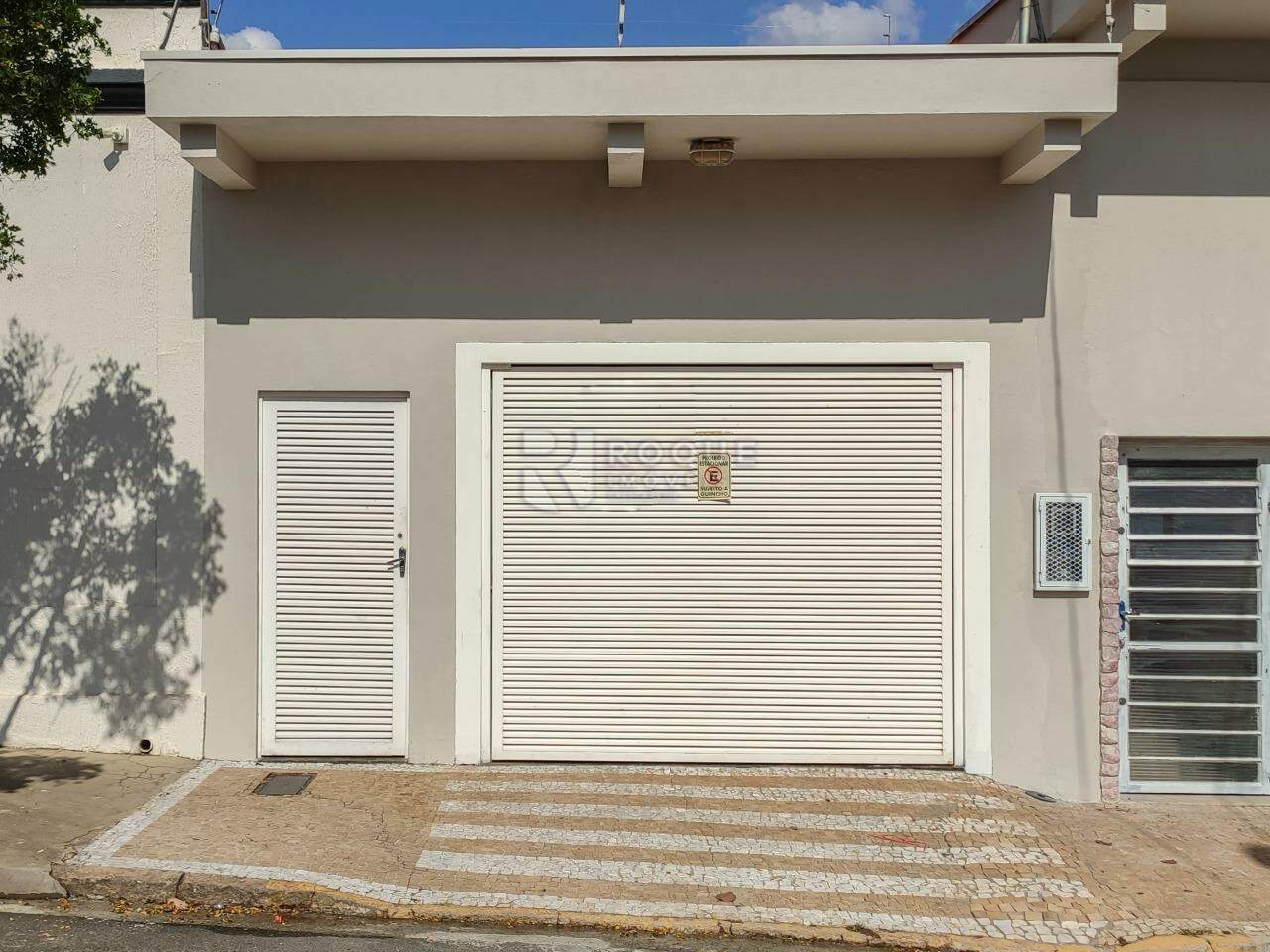 Casa Residencial para aluguel no bairro Boa Vista: Fachada