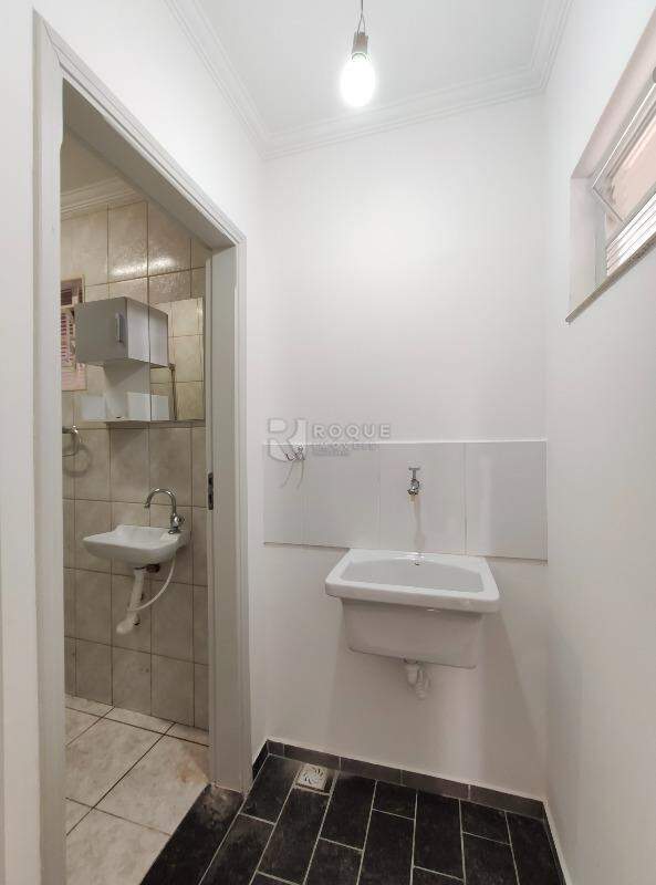 Casa Residencial para aluguel no bairro Boa Vista: Área de serviço