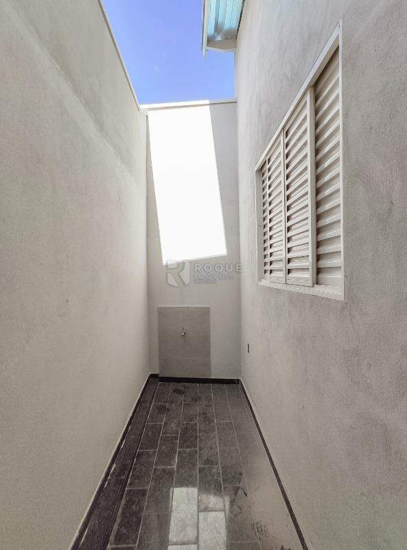 Casa Residencial para aluguel no bairro Boa Vista: Área externa