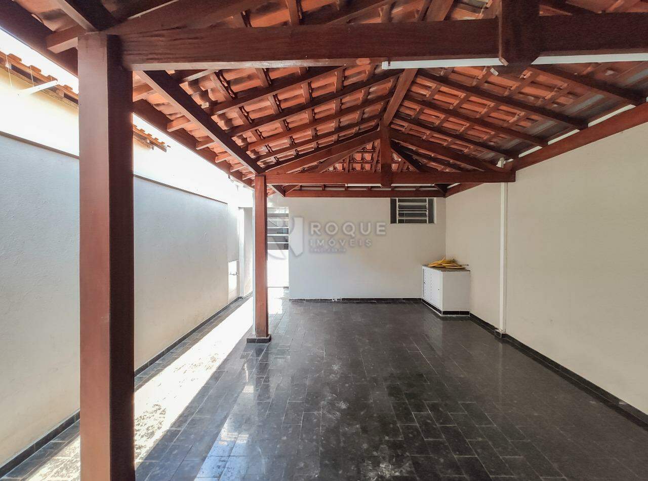 Casa Residencial para aluguel no bairro Boa Vista: Garagem