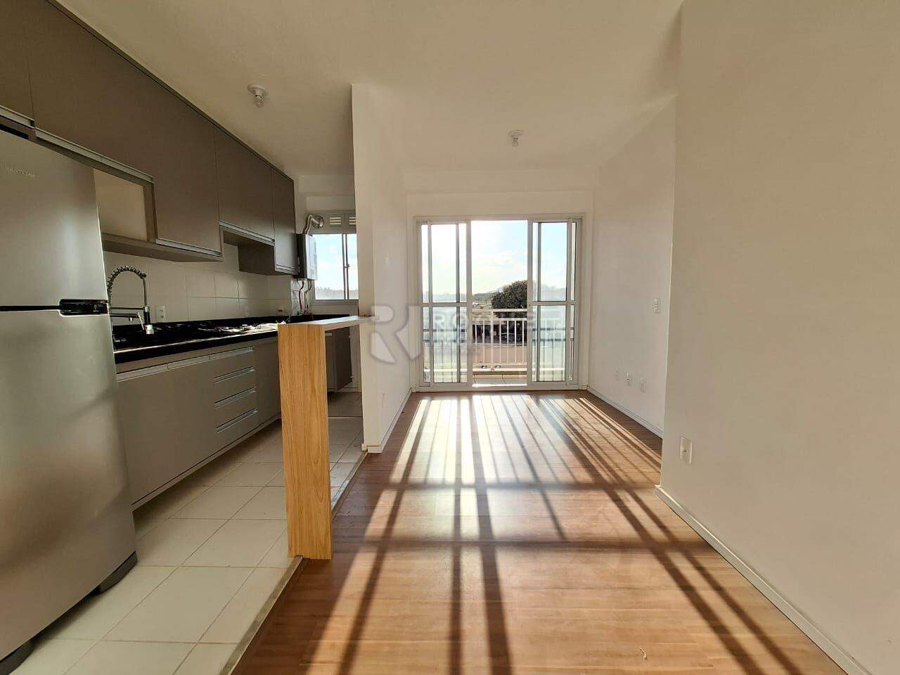 Apartamento para aluguel no bairro Jardim São Paulo: Sala