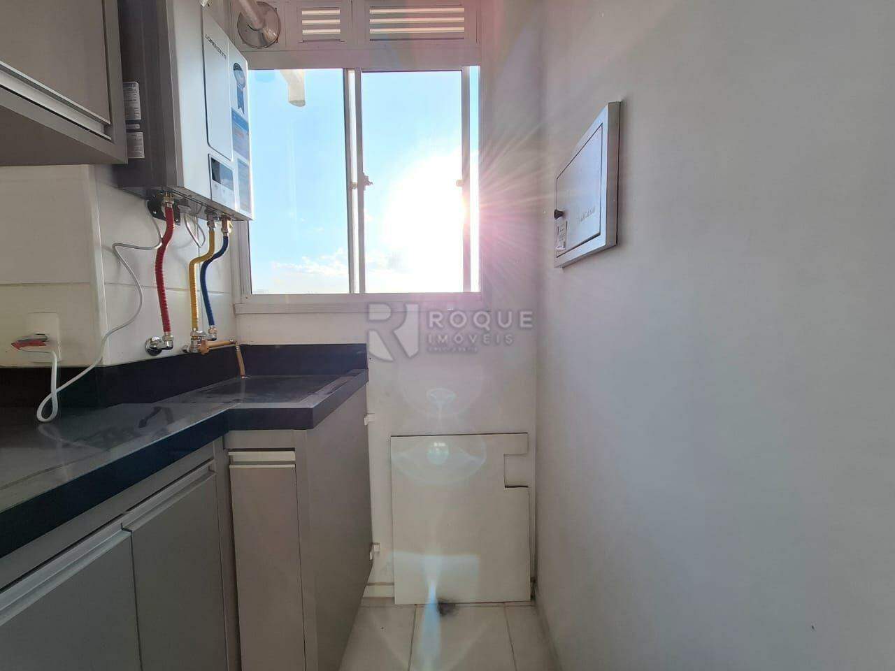 Apartamento para aluguel no bairro Jardim São Paulo: Lavanderia 