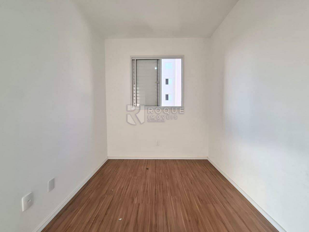 Apartamento para aluguel no bairro Jardim São Paulo: Dormitório 01