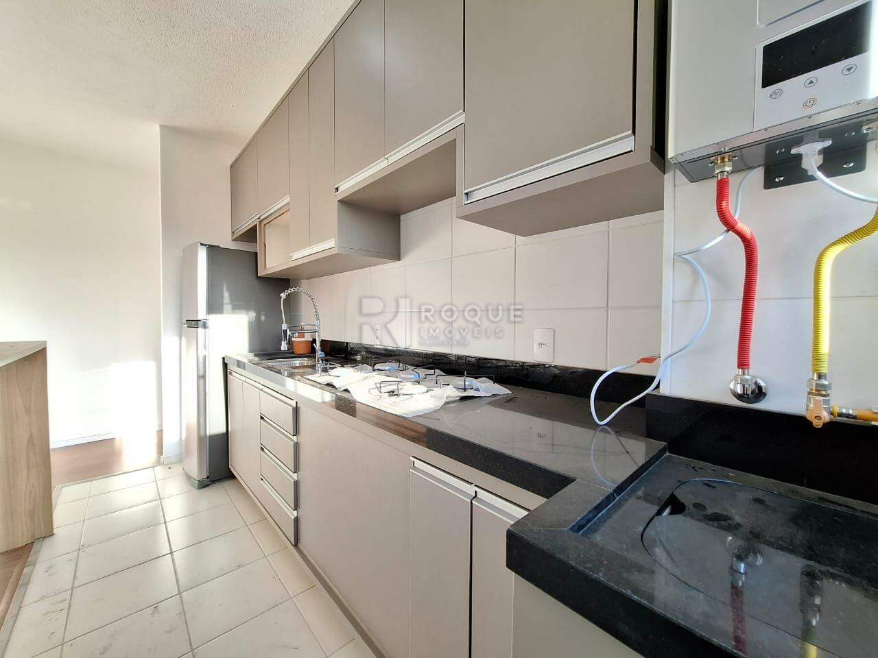 Apartamento para aluguel no bairro Jardim São Paulo: Cozinha 