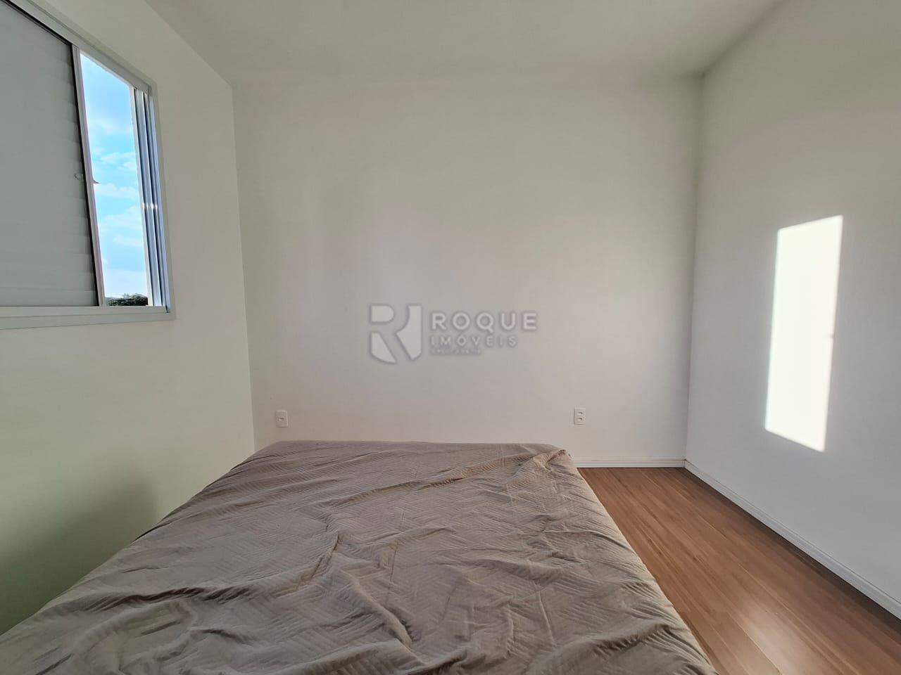 Apartamento para aluguel no bairro Jardim São Paulo: Dormitório 02