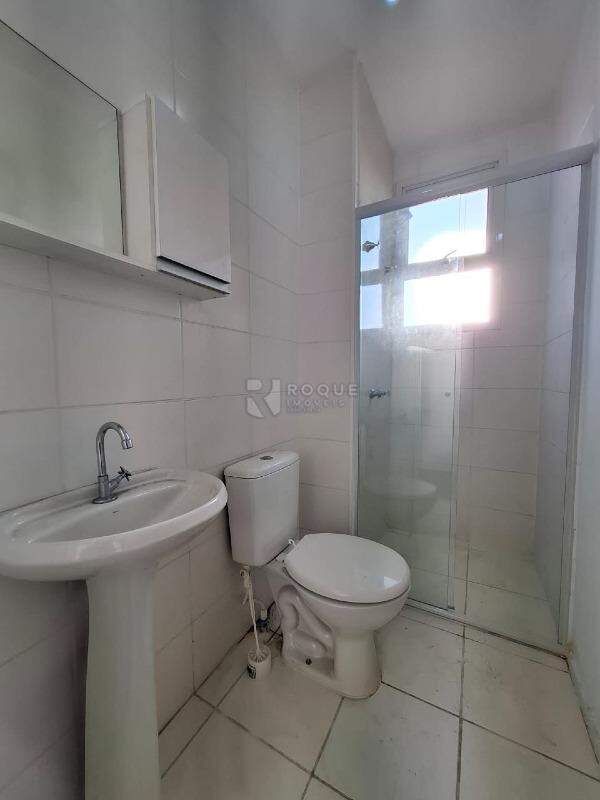 Apartamento para aluguel no bairro Jardim São Paulo: Wc social 