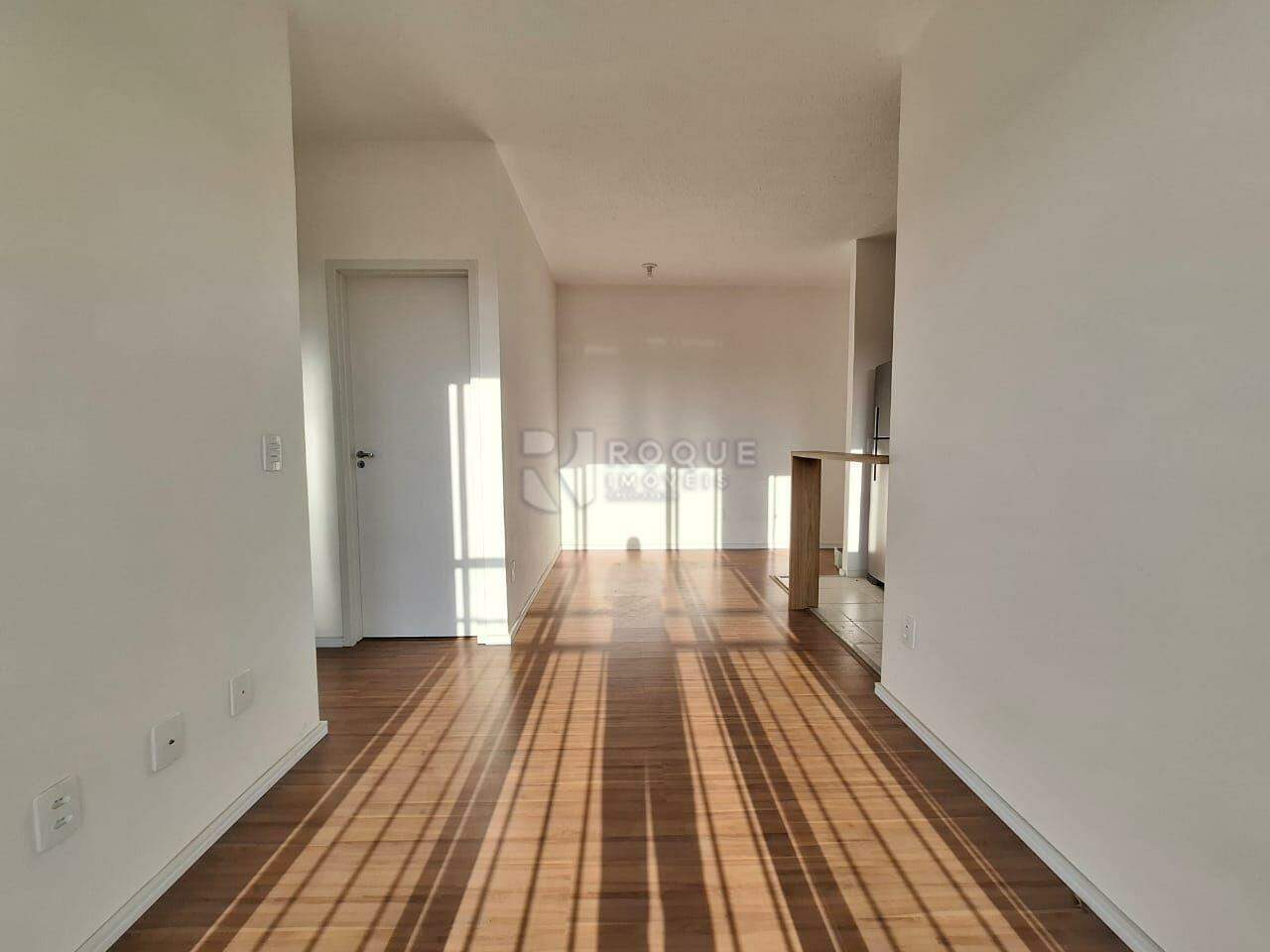 Apartamento para aluguel no bairro Jardim São Paulo: Sala