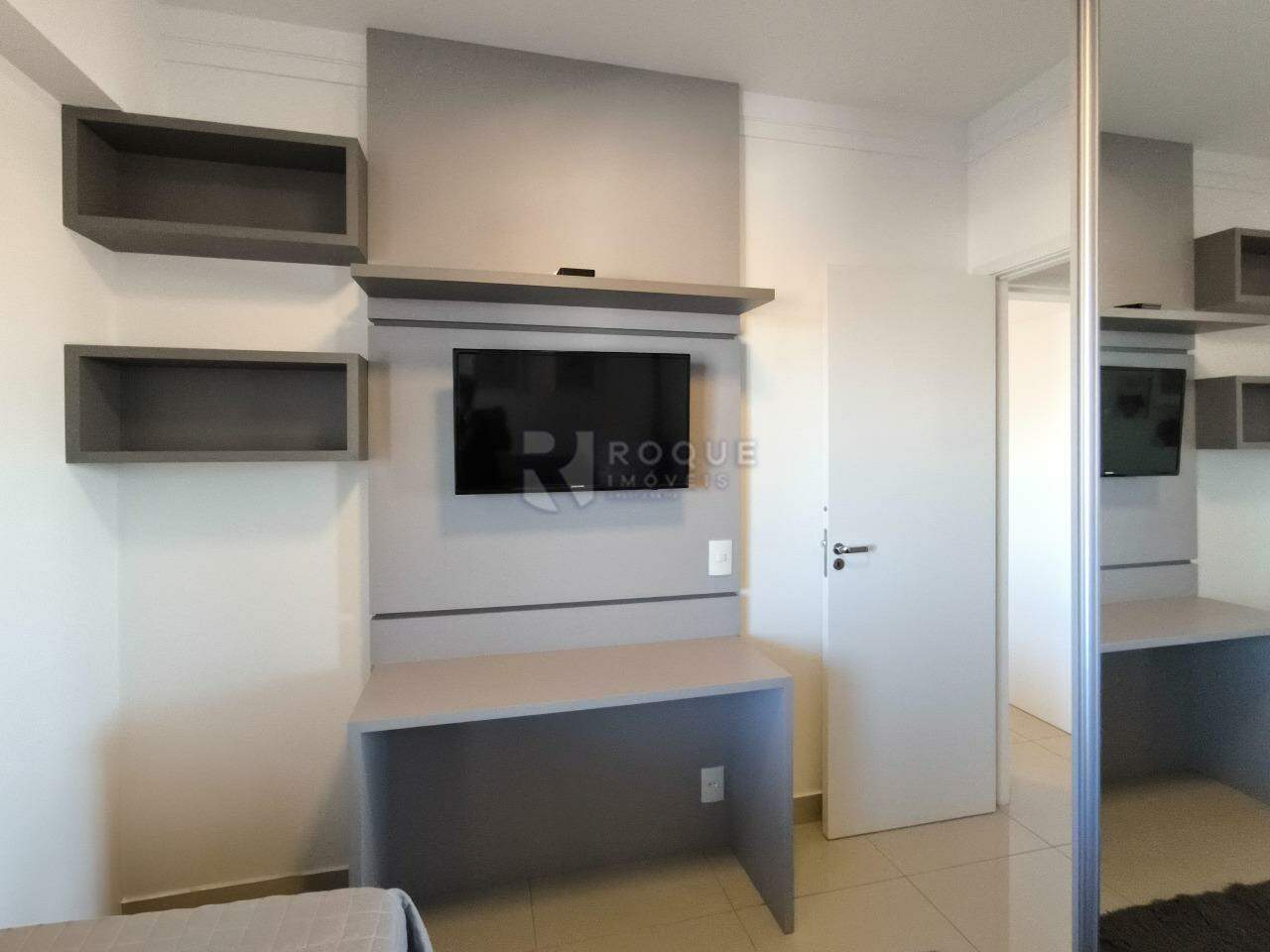 Apartamento à venda no bairro Vila Santa Rosália: DORMITÓRIO