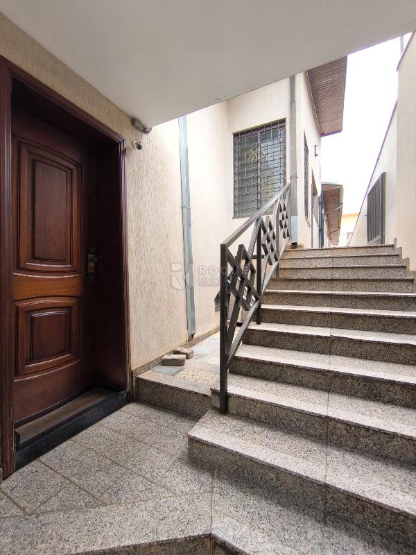 Casa Residencial à venda no bairro Cidade Jardim: Entrada