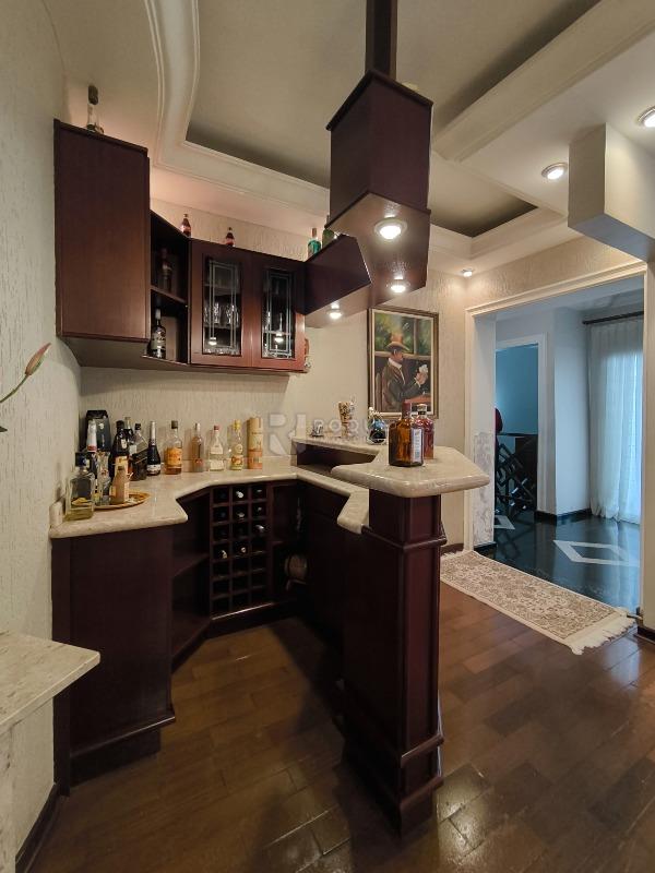 Casa Residencial à venda no bairro Cidade Jardim: Bar