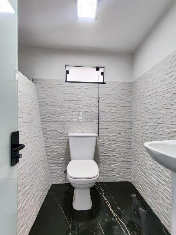 Salão para aluguel no bairro Centro: Wc social 02