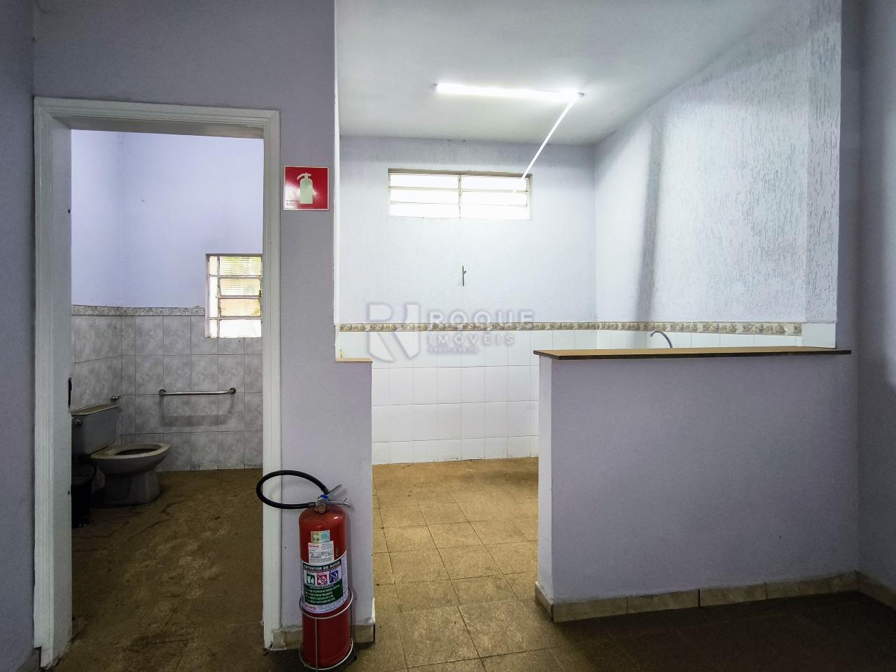 Barracão/Galpão à venda no bairro Centro: COZINHA