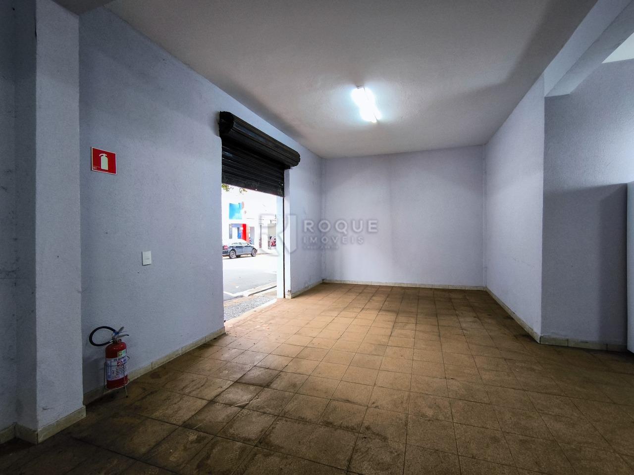 Barracão/Galpão à venda no bairro Centro: SALÃO 1