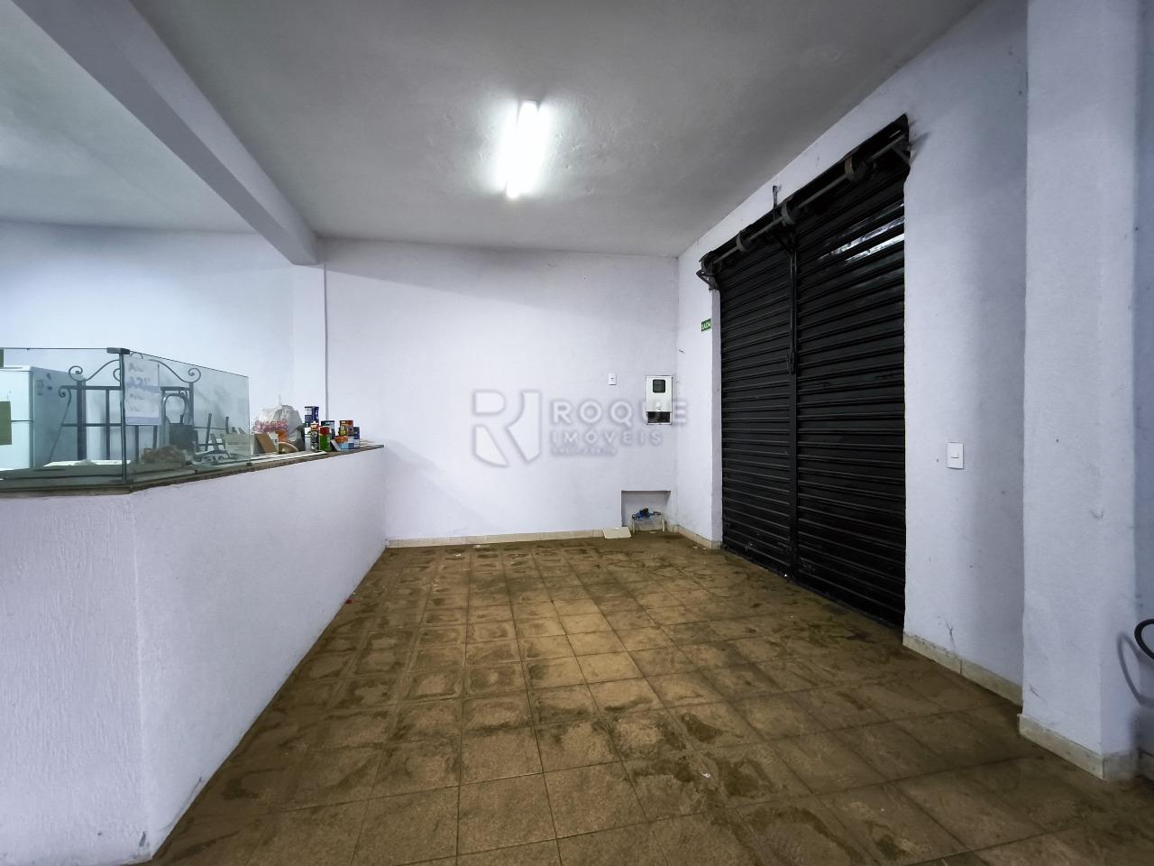 Barracão/Galpão à venda no bairro Centro: SALÃO 1