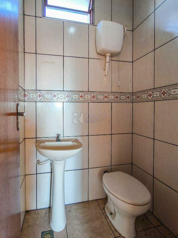 Casa Residencial à venda no bairro Vila São Luiz: WC ÁREA DE LAZER