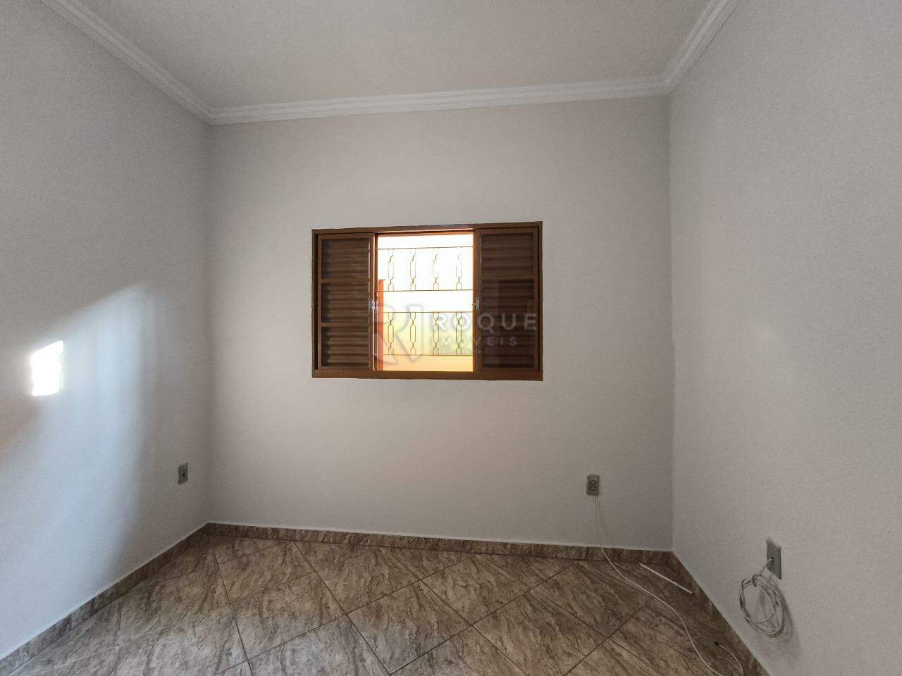 Casa Residencial à venda no bairro Vila São Luiz: DORMITÓRIO 1
