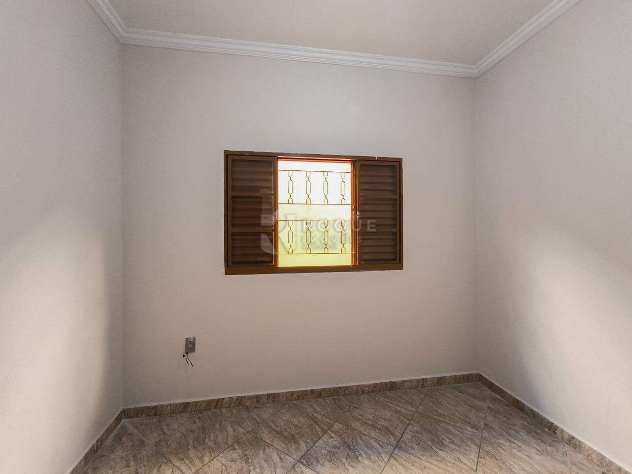 Casa Residencial à venda no bairro Vila São Luiz: DORMITÓRIO 3