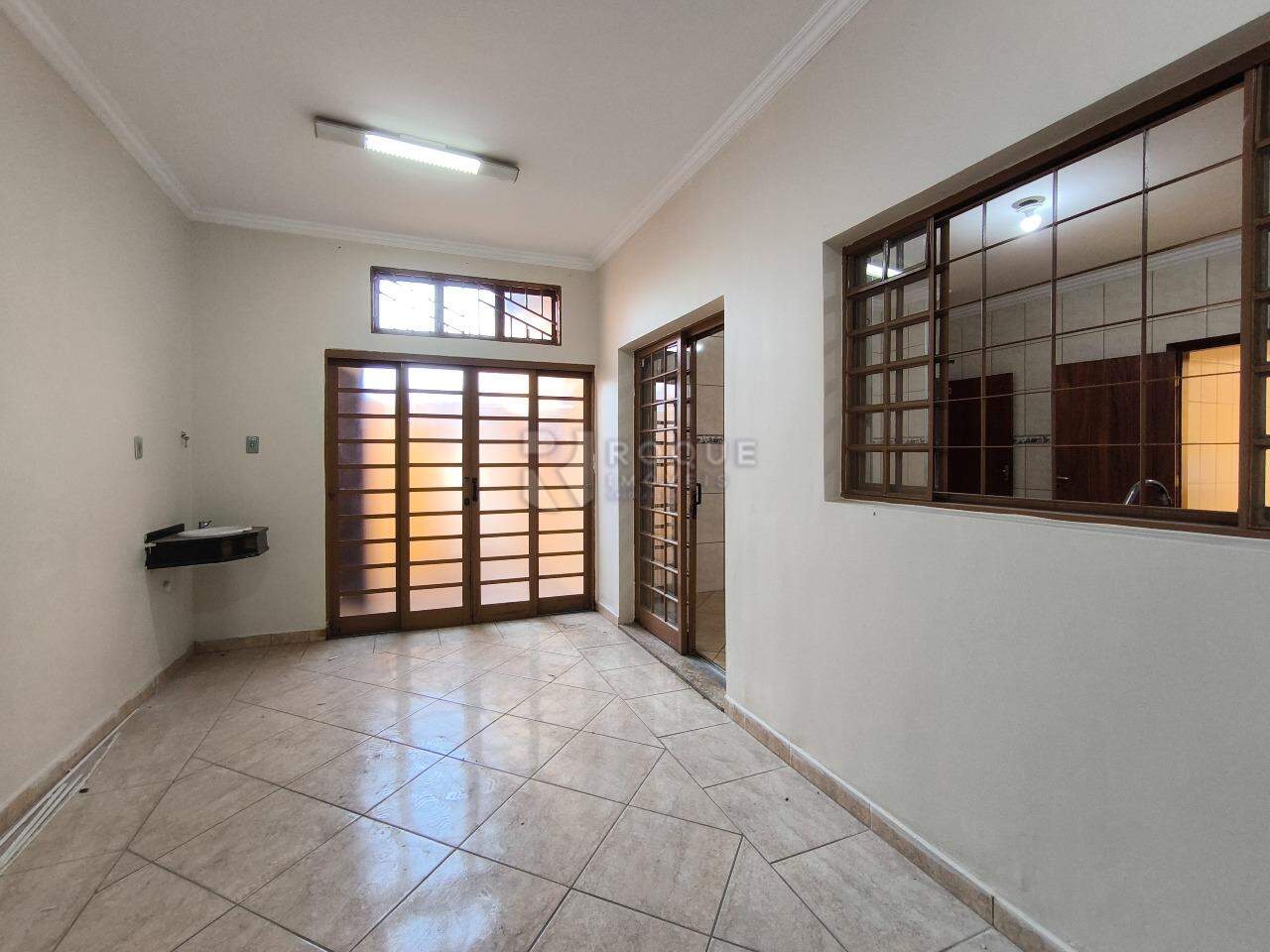 Casa Residencial à venda no bairro Vila São Luiz: SALA DE JANTAR