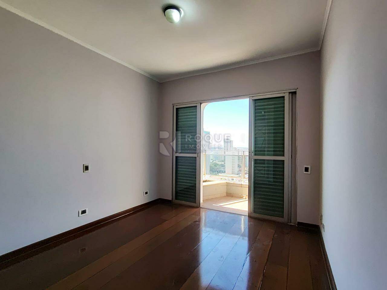 Apartamento para aluguel no bairro Centro: Dormitório 01 