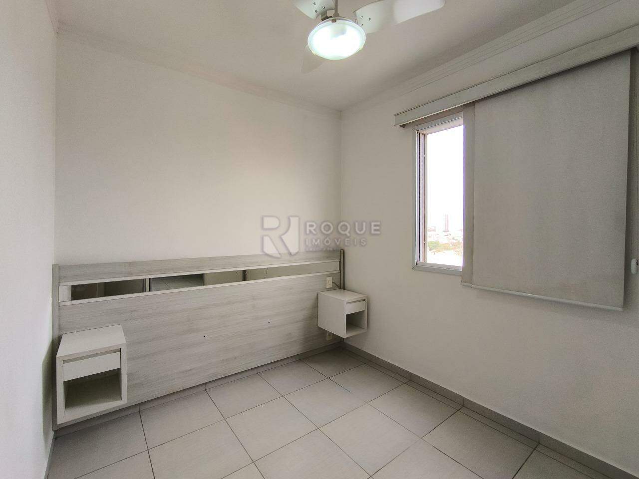 Apartamento à venda no bairro Vila Queiroz: DORMITÓRIO 1