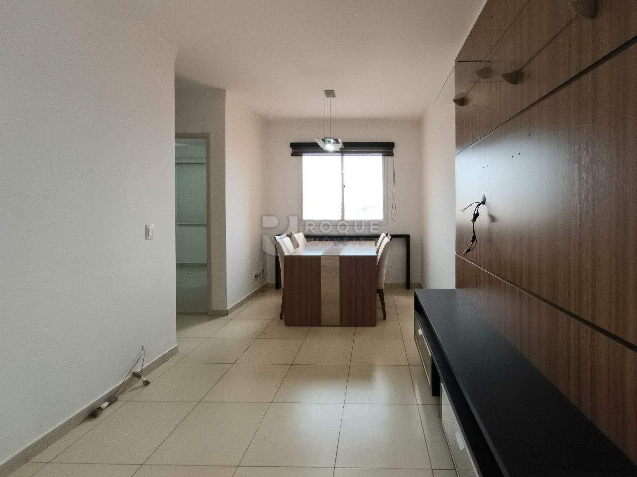 Apartamento à venda no bairro Vila Queiroz: SALA DE ESTAR