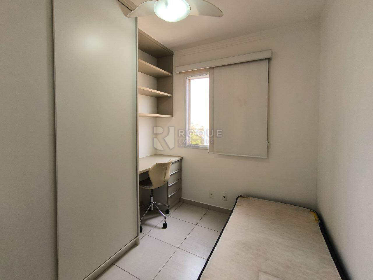 Apartamento à venda no bairro Vila Queiroz: DORMITÓRIO 2