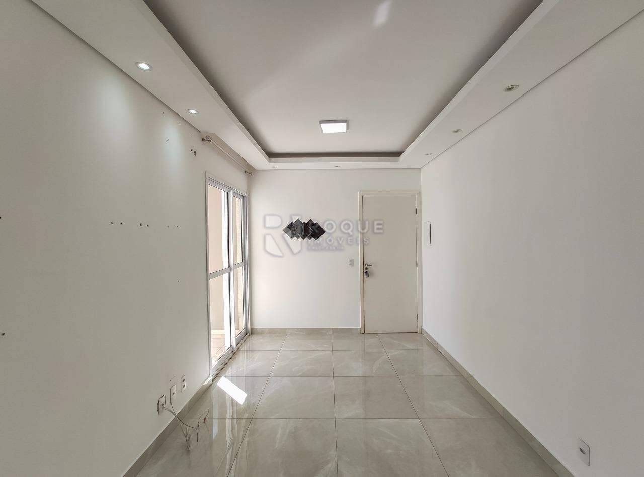 Apartamento para aluguel no bairro Residencial Rubi: Sala 