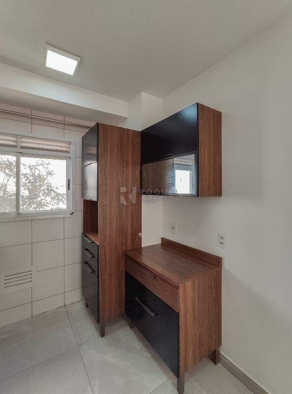 Apartamento para aluguel no bairro Residencial Rubi: Cozinha 
