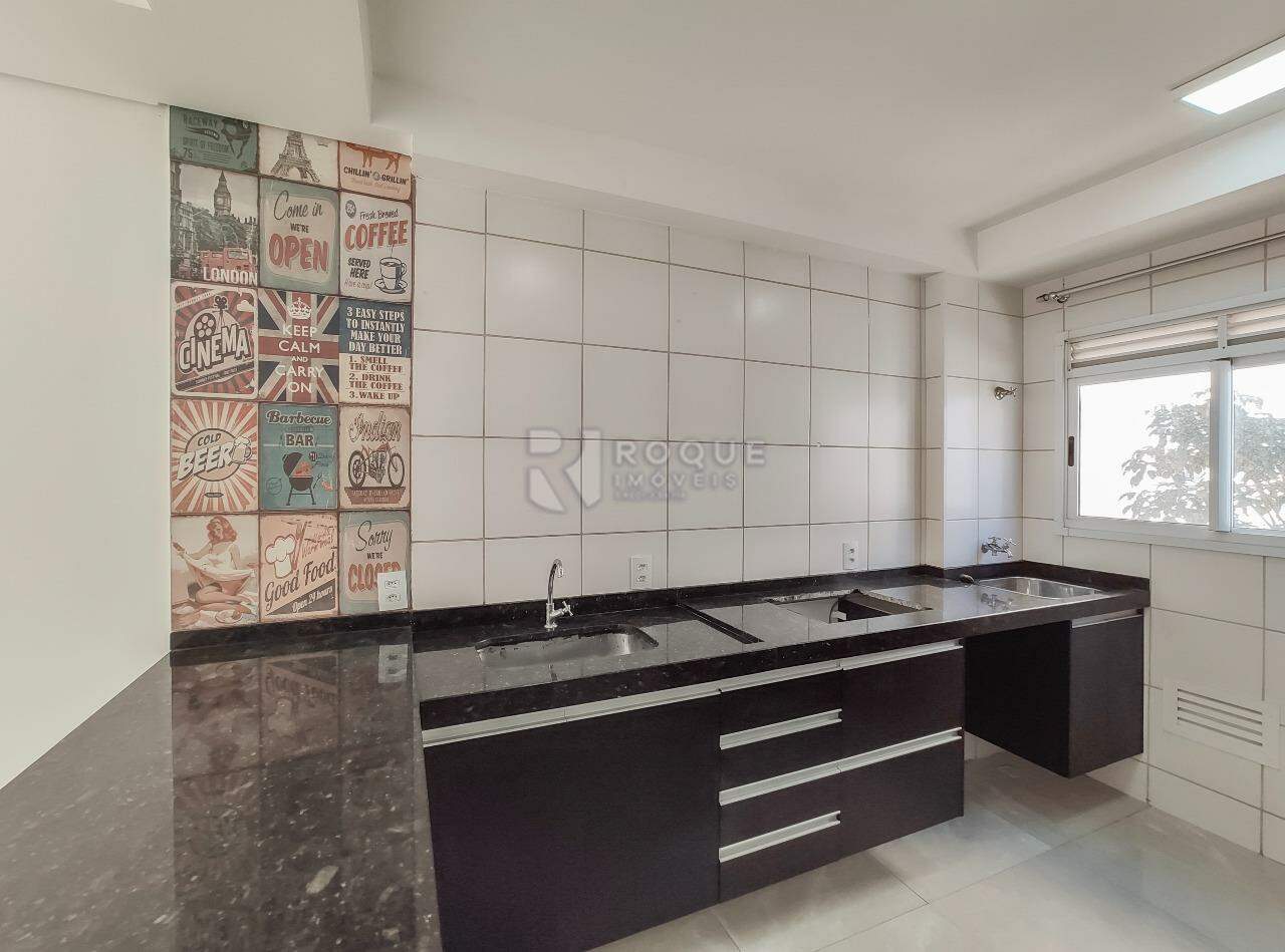 Apartamento para aluguel no bairro Residencial Rubi: Cozinha 