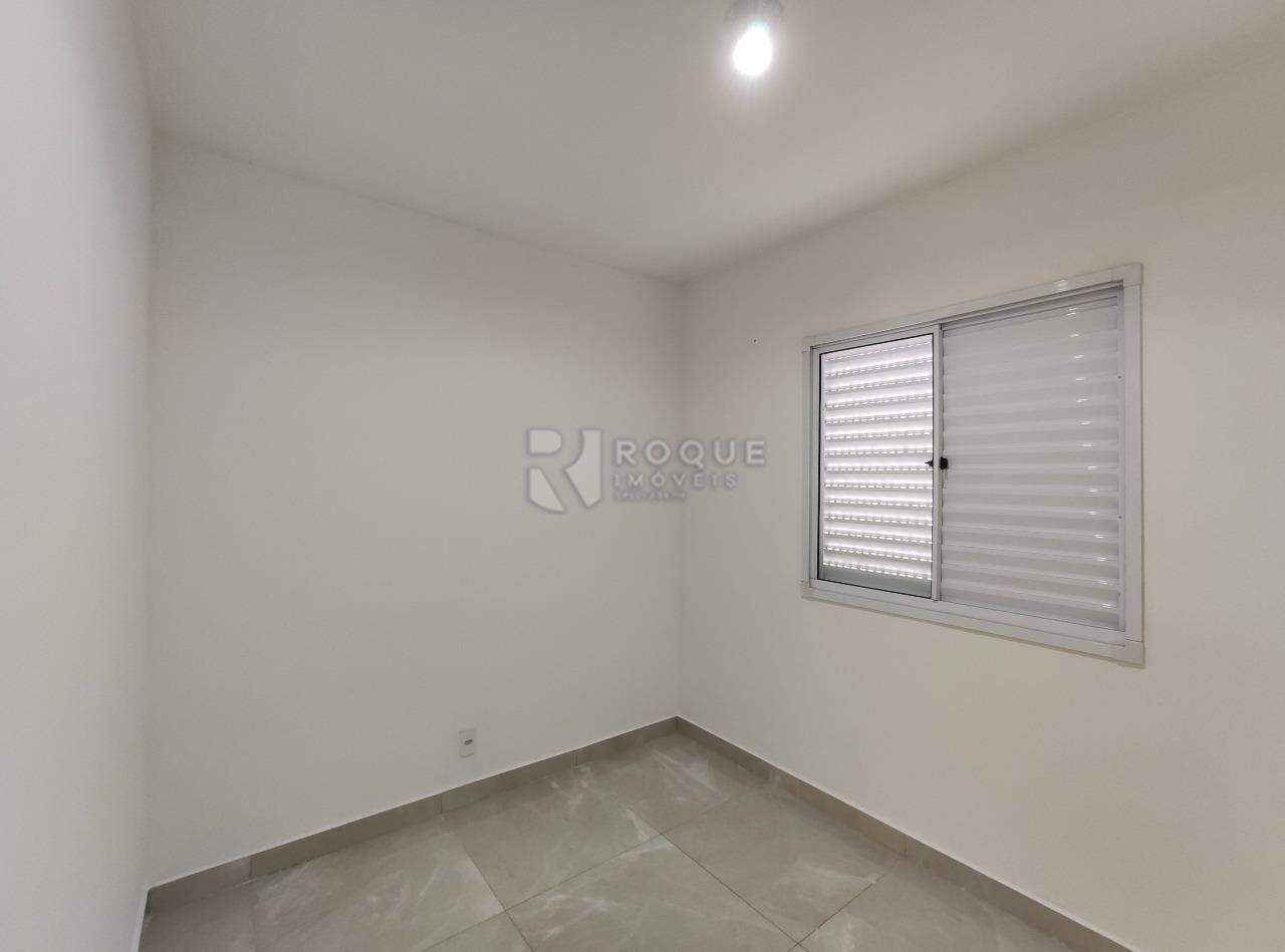 Apartamento para aluguel no bairro Residencial Rubi: Dormitório 1