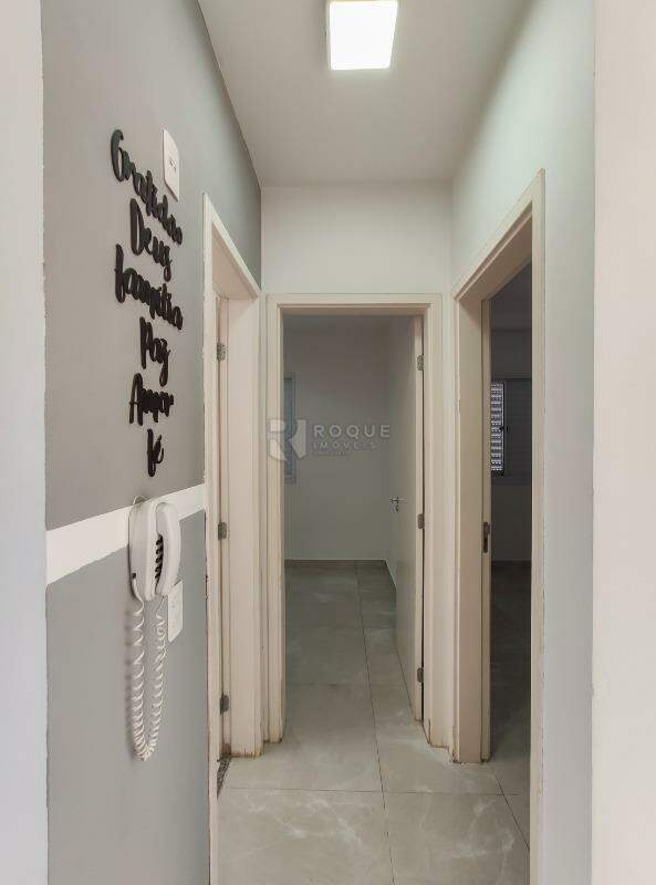 Apartamento para aluguel no bairro Residencial Rubi: Hall 